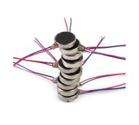 10PCS DC3-5V DC Vibration electronic starter 1020/1027/1030/1034(1020)