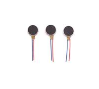 10PCS DC3-5V DC Vibration electronic starter 1020 1027 1030 1034 For For Phone Coin Flat electronic starter IINKUEYK(1030)