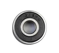 10Pcs Deep Groove Ball Bearing ABEC-5 603-679(2RS-694 4x11x4mm)