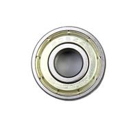 10Pcs Deep Groove Ball Bearing ABEC-5 603-679(ZZ-685 5x11x5mm)
