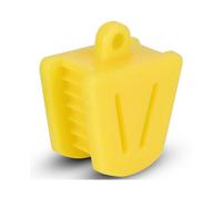 10pcs Dental Mouth Prop Internal Support Dental Bite Block Orthodontic Bite Blockssmall