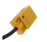 10pcs Detecting Inductive Proximity Sensor Detection Switch TL-W5MC1 TL-W5MC2 TL-W5MF1 NPN PNP DC 6-36V(TL-W5MF1)