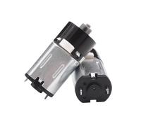 10PCS Diameter 10mm 10GP-M10 M10-S DC3.0V-5VDC 120RPM Miniature Plastic Gear Planetary Gear Motor