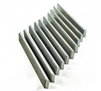 10pcs Diamond Knife Sharpening Stones Sets with Aluminum Blank Diamond Plates Kit for RUIXIN PRO RX008 Knife Sharpener