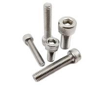 10pcs DIN912 M1.4 .6 M2 .5 M3 M4 M5 M6 M8 A2-70 304 Stainless Steel Allen Hexagon Hex Socket Cap Head Screw Bolt(X25mm,M4 10pcs)