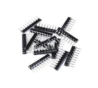 10pcs DIP exclusion 9Pin Resistor Network Array A09 A103J 1K 1.5K 2K 3.3K 4.7K 5.1K 10K 22K 100K 100R 330R 470R 510R 680R ohm(A09-472JP 4K7)