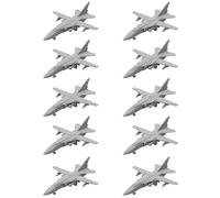 10PCS DIY Model SU-24 Long-range Tactical Attack Bomber 1/2000 1/700 1/400 1/350 DIY Aircraft Model For Display Collection(1/700 (32mm))