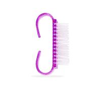10PCS DIY Nail Art Tools Manicure Kit Nail Kit Glitter Nail Rhinestones Nail Sticker Decal Nail Decoration Nail Files Dotting Pen Cleaning Brush Nail Design Supplies for Women