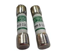 10pcs DMM-B-11A Fuse 10X38MM 11A 1000V DMM-11A DMM-B-11A-R(DMM-11A)