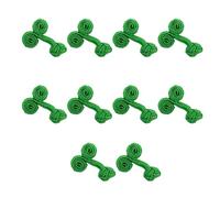 10pcs Double Wheel Head Buttons for Tailors Project Craft Enthusiasts and Fashion Handcraft Making Kits Garment Buckles Clothing Buttons