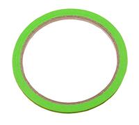 10Pcs Draping Tape Mannequin Masking Tape Self-Adhesive Dress Form Green