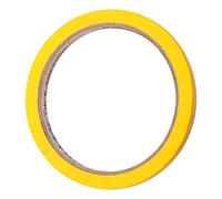 10Pcs Draping Tape Mannequin Masking Tape Self-Adhesive Dress Form Yellow
