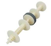 10pcs Duplex Feed Pickup Roller Compatible With Printer Supplies L4150 L4160 L6160 L6161 L6166 L6168 L6170 L6171 L6190 L6191 L6198 ET 2750 3750 4750