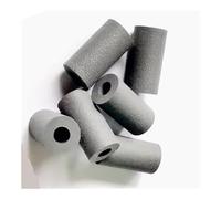 10PCS Duplex Feed Pickup Roller Tire Fit For BROTHER HL 2260 2560 DCP 7080 7180 MFC 7380 7480 L2360 L2361 L2366 L2500 L2520 7880 Replacement parts