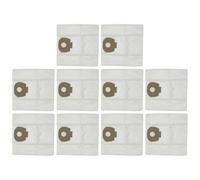 10pcs Dust Bags For Makita Vc2010l Vc2512l Vc2012l Vc3011l Vc3012l