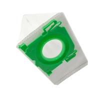 10pcs Dust Bags Replace Accessories, Compatible For SEBO， K1 K3 UltraBag Vacuum Cleaner Cylinder Microfibre Fleece Dust Collect Bags Parts