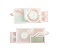 10pcs DX5 Ink Damper Compatible With DX8 DX10 XP600 TX800 5113 Print Head Mimaki Allwin Xuli Mutoh Printer(Type 6)