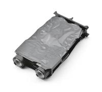 10PCS DX6 Ink Damper For 4900 4910 7910 9910 7900 9900 11880 Compatible With Mutoh VJ1618 VJ1604E Printer White Ink Dumper(A)