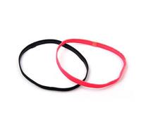 10pcs Elastic Yoga Headbands Cloth Sports Hair Hoops