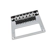 10pcs Electric Guitar Bridge 6 String 101x89mm Guitar Bridge TL Guitar Bridge