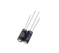 10PCS Electrolytic Capacitor 100V1000UF 18X35 MQXFCZUX