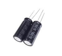 10PCS Electrolytic Capacitor 35V1500UF 18X15 AUOQKQUT