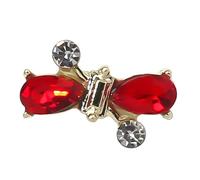 10pcs Elegant Art Alloy 3D Alloy Accessories Eye Catching Colors For Various Styles