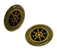 10Pcs Emf Protection Sticker Anti Radiation Cell Phone Sticker