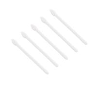10PCS EMR Digital Pen Tips Replacement for Remarkable 1 2, GalaxyNote 10, Note 20, S6, S6 Lite, S7, S7+ Plus with King Write MR05, Scribe Pen, Boox Pen2 (White)