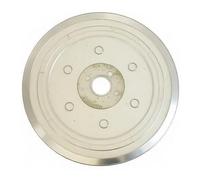 10pcs Encoder Timing Disk Fit For EPSON L1110 L3110 L3115 L3116 L3150 L3156 L5190 M1100 M1120 1571785 Replacement parts