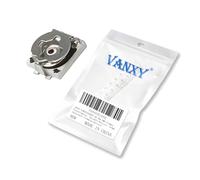 10PCS EVM3ESX50B53 5K Ohm SMD Trimmer Potentiometer, Variable Resistor 3x3mm Adjustable Trimming Resistor