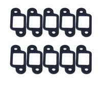 10pcs Exhaust Gasket Set for STIHL MS170 MS180 MS210 MS230 MS250 017 018 021 023 025 Chainsaw Replacement Parts