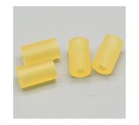 10Pcs Exit Feed Roller Fit For FUJITSU Scansnap IX500 IX1500 N7100 IX1400 IX1600 PA03656-K975 PA03656-K976