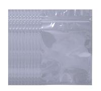 10Pcs Extra Large Antistatic Bags 40x45cm Resealable Anti-static ESD Shielding Bags with 10Pcs Stickers for Electronics