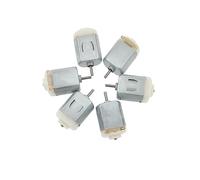 10PCS F130-13180-38 Micromotor Pony Up To Four Drive dc electronic starter Small electronic starter Of 3V DC electronic starter for DIY BIANMTSW