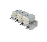 10Pcs F130-13180-38 Micromotor Up To Four Drive Small electronic starter Of 3V DC electronic starter AUOQKQUT