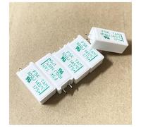 10PCS/F5K TAM 10 Ω J 145 ℃ 5W 10R 5% F5K100J14 temperature cement resistor BIANMTSW