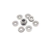 10pcs F688ZZ 8x16x5mm Deep Groove Ball Bearing ABEC-7 Type For 3D Printer Parts Small Motor Universal