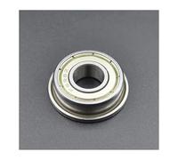 10pcs F692 F693 F694 F695 F696 F697 F698 F699 ZZ 2Z Miniature Bearing Deep Groove Ball Bearings IDGTTLDF(F698 ZZ)