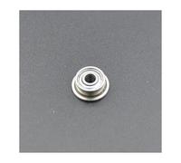 10pcs F692 F693 F694 F695 F696 F697 F698 F699 ZZ 2Z Miniature Bearing Deep Groove Ball Bearings IDGTTLDF(F692 ZZ)
