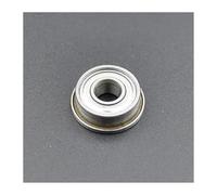 10pcs F692 F693 F694 F695 F696 F697 F698 F699 ZZ 2Z Miniature Bearing Deep Groove Ball Bearings IDGTTLDF(F694 ZZ)