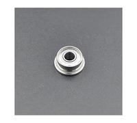 10pcs F692 F693 F694 F695 F696 F697 F698 F699 ZZ 2Z Miniature Bearing Deep Groove Ball Bearings IDGTTLDF(F693 ZZ)