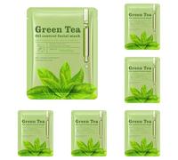 10PCS Face Masks Gift Set,Skincare Sheet Mask,Hydrating Facemasks For Women,Hydrating & Nourishing,Fruit Extract Facial Beauty (D)