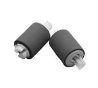 10Pcs FC6-6661 Pickup Roller Compatible with Canon IR1730 IR1740 IR1750 2230 2270 2520 IR2525 IR2530 IR2535 IR2545 IR2870 IR3570 IR4570