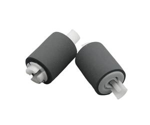 10Pcs FC6-6661 Pickup Roller Compatible with Canon IR1730 IR1740 IR1750 2230 2270 2520 IR2525 IR2530 IR2535 IR2545 IR2870 IR3570 IR4570
