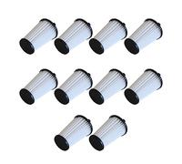 10Pcs Filter Compatible For Electrolux AEG AEF150, Compatible For All AEG Ergorapido CX7-2 Models CX7-2-45AN CX7-2-35FFP CX7-2-30GM