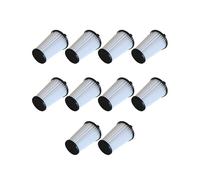 10pcs Filter For Electrolux Aeg Aef150, Fits For All Aeg Ergorapido Cx7-2 Models Cx7-2-45an Cx7-2-3