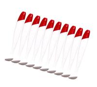 10Pcs Fishing Lures For Saltwater Paddle Tail Swimbaits T Tail Artificial Baits Lure Swim Baits Soft Fishing Lures