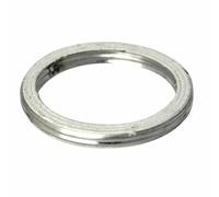 10pcs Fit For Motorcycle Pipe Connector Sealing Gasket 32 * 24 * 5/35 * 26 * 5/38 * 25 * 5/43 * 35 * 5/45 * 38 * 5/48 * 39 * 5/55 * 47 * 5(40 30 5)