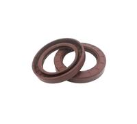 10PCS Fluorine Rubber Fluororubber Skeleton Oil Seal 35 * 54/55/56/58/60/62 7/8/10/12(35X55X12)